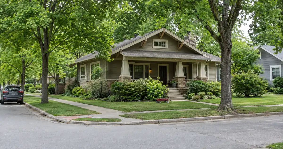 How a DSCR Lender Counts Rent From Inherited Tenants on Old Leases
