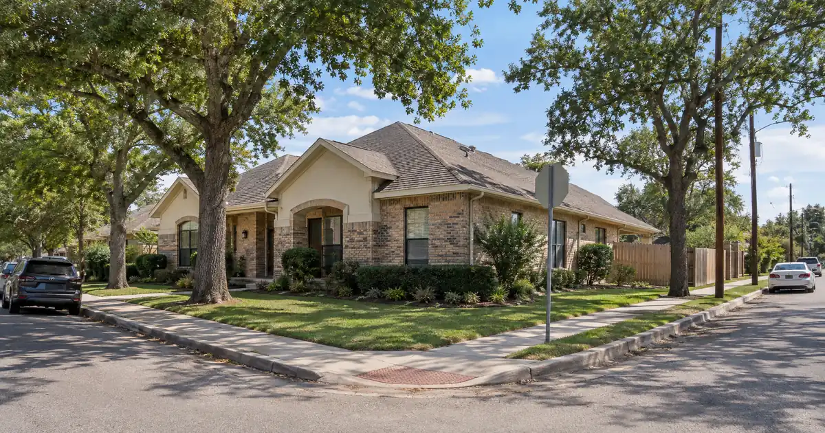 Can a Texas Rental Portfolio Get a 30-Year Fixed DSCR Loan?