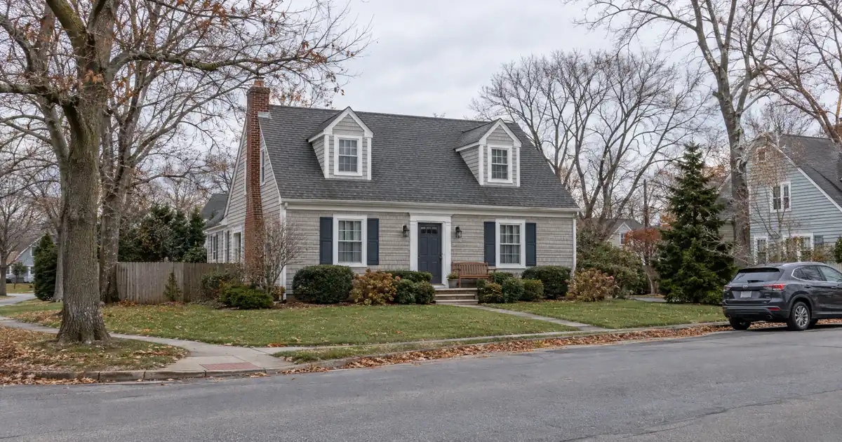 Is a DSCR Portfolio Term Loan Right for a Twenty-House Pool?