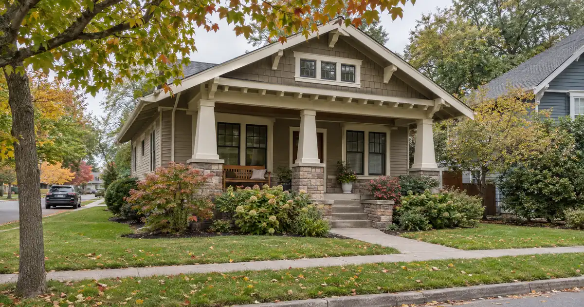Can a Portfolio Loan Be Refinanced Into DSCR After Values Fell?