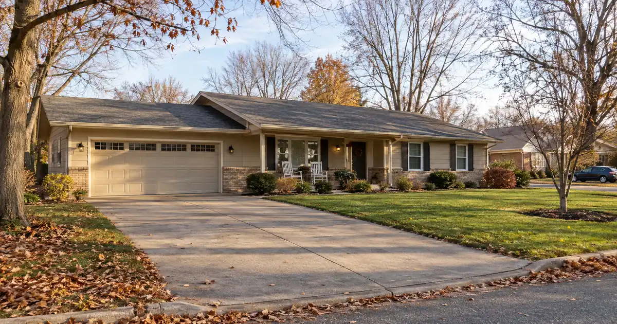 Can a Portfolio DSCR Refinance of Ten Houses Close in a Month?