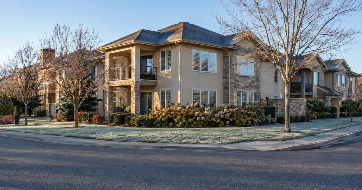 Can Condos in One Building Join Houses in a DSCR Loan?