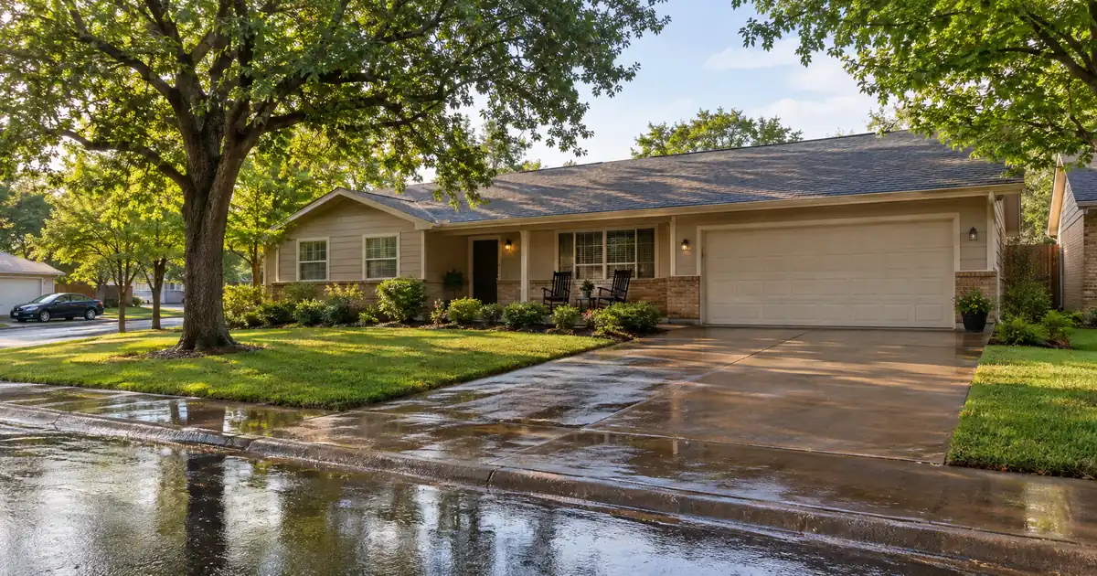 Blanket DSCR Loan vs. a Loan on Each of Five Houses