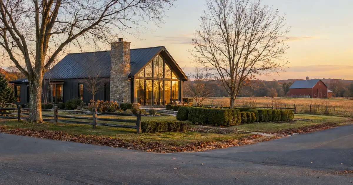 Does a DSCR Lender's Minimum Value Rule Exclude Rural Rentals?