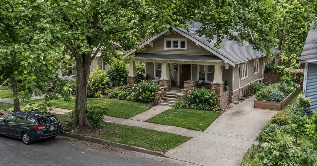 How Much a DSCR Portfolio Loan Costs on Fifteen Houses