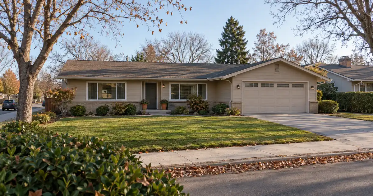 Does Releasing a High-Equity House From a DSCR Pool Cost More?