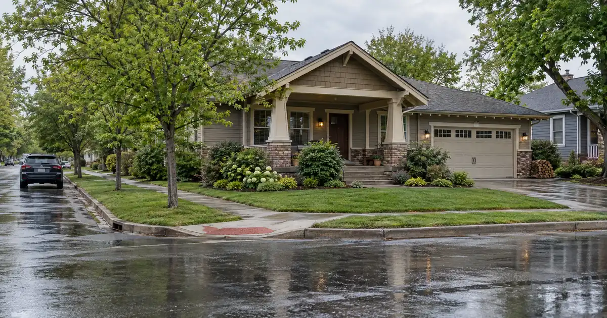 How Much a DSCR Loan Finances on a Bank-Owned Rental Package