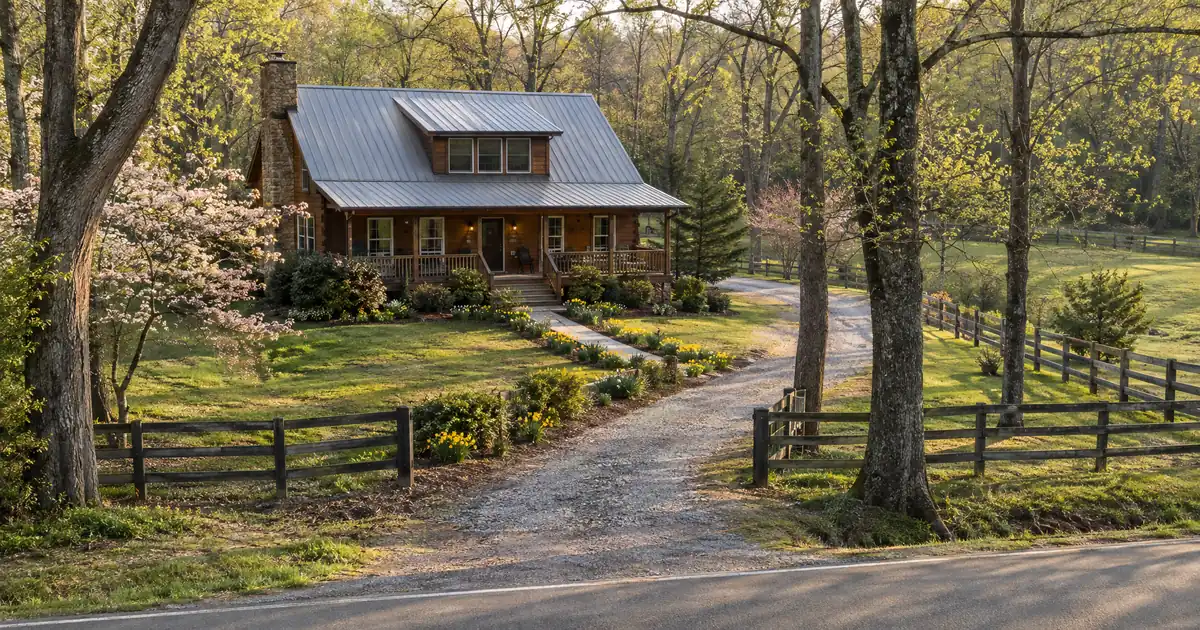 How to Package Rural Rentals Under the Minimum Into a DSCR Loan