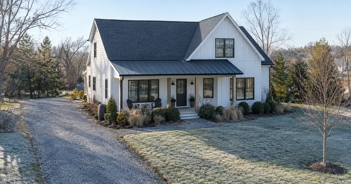 Can a Landlord Refinance a DSCR Portfolio and Still Sell Houses From It?