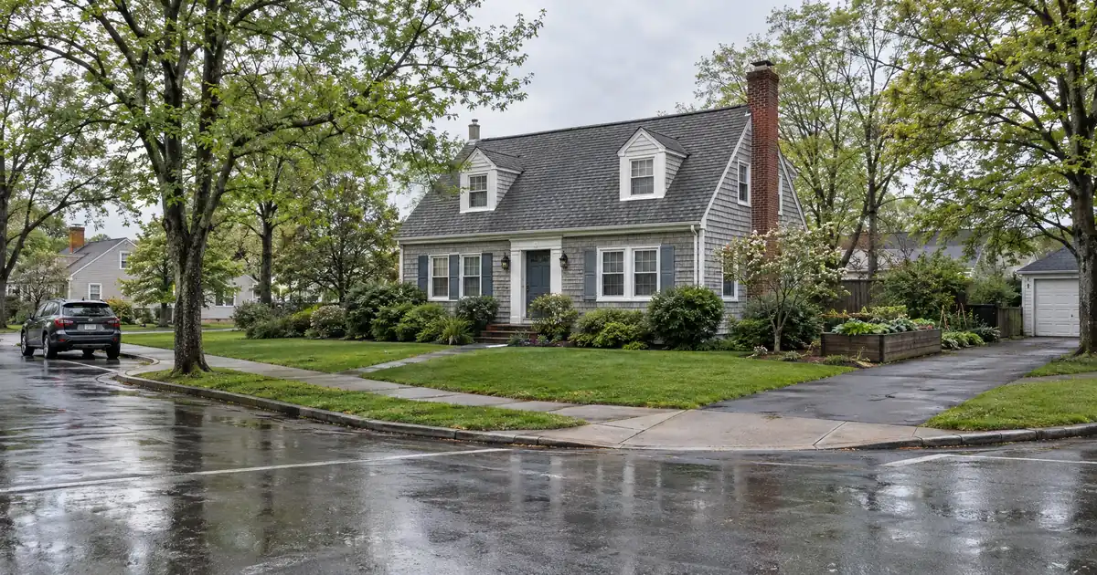 How to Estimate the Payoff on a High-Equity House in a DSCR Pool