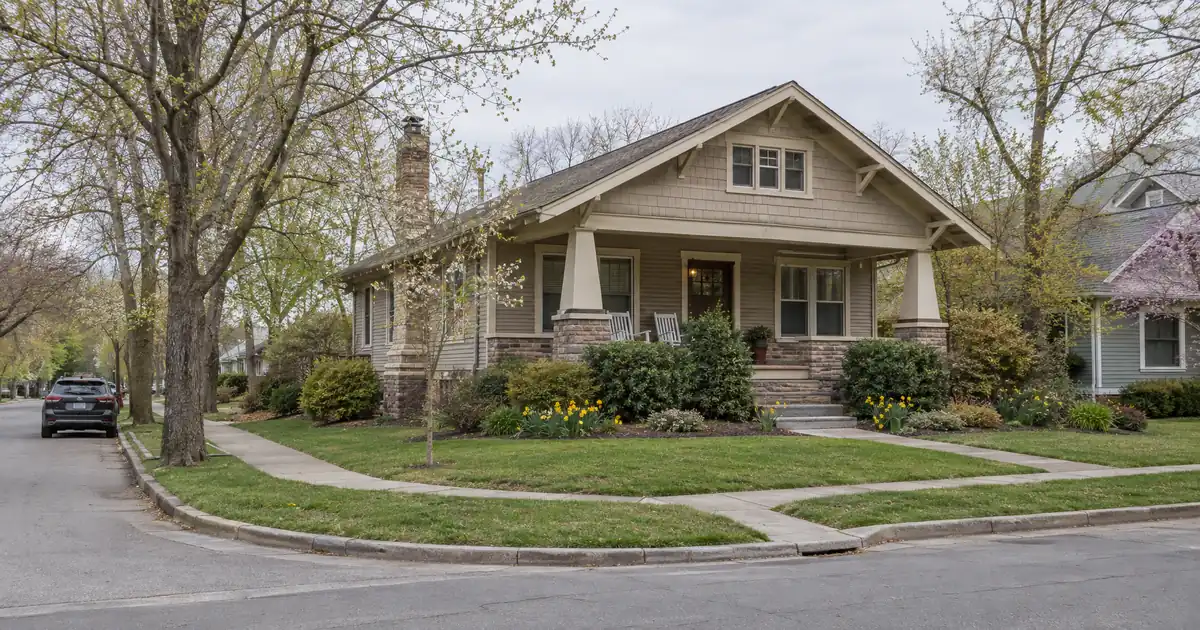 One DSCR Loan vs Ten Individual Loans for Ten Houses