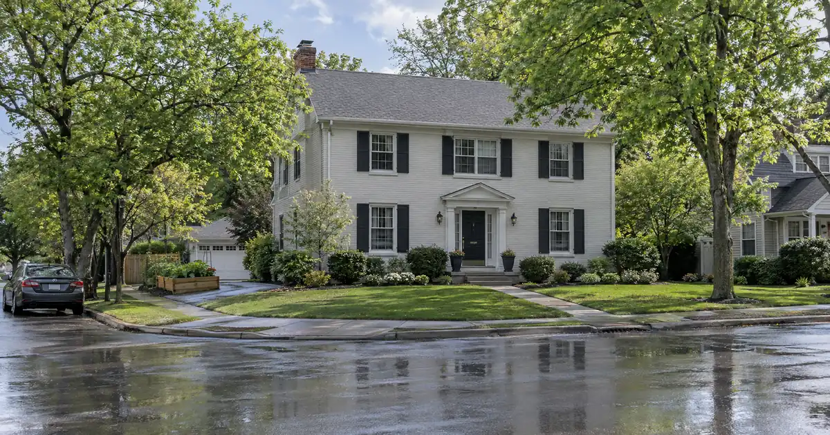 Does a Portfolio DSCR Loan Save Money on Five Houses?