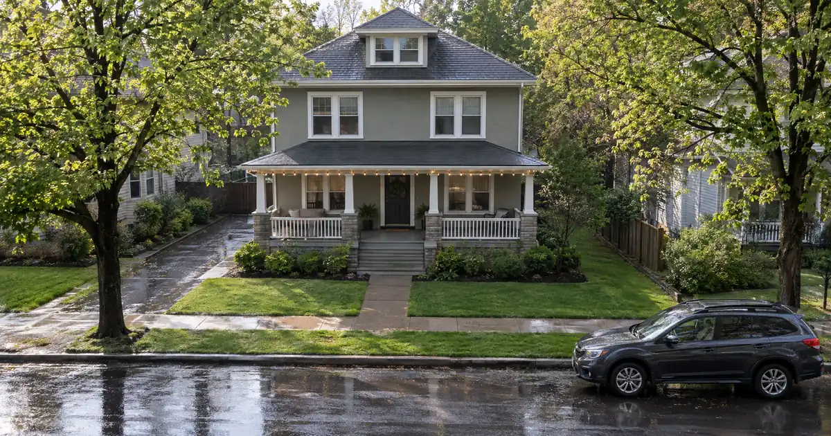 How a DSCR Lender Treats a Trust-Held Rental Portfolio