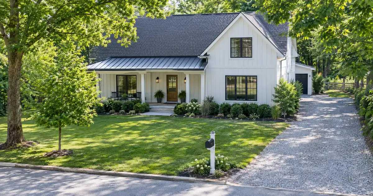 How a DSCR Lender Values Rentals in One Subdivision