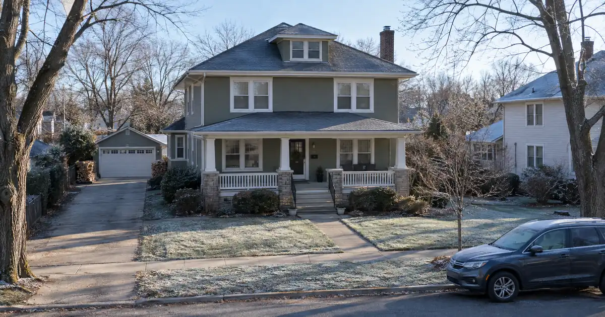 How a Portfolio DSCR Term Loan Works for LLC-Held Rentals