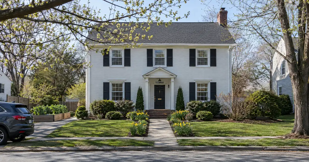 How a Portfolio DSCR Loan Closes on a Package Under Contract