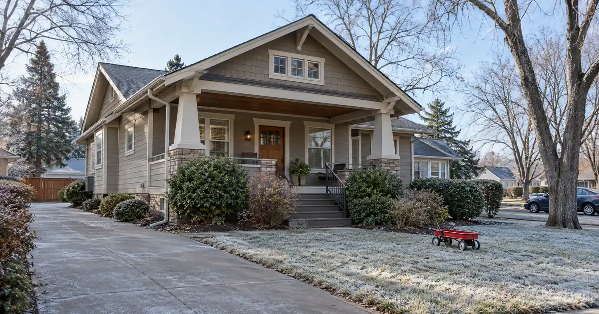 Can an Overseas US Citizen Finance a Rental Portfolio on DSCR?