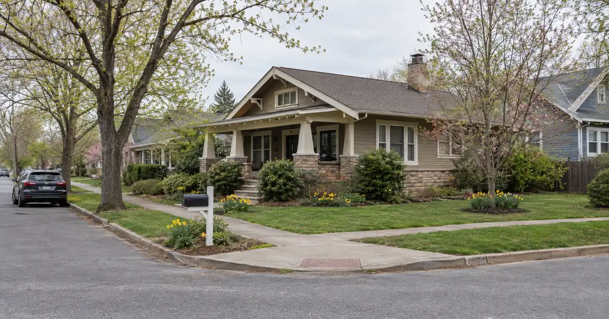 Can a DSCR Portfolio Loan Survive a Vacant House in the Pool?