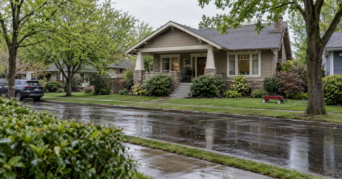 How a DSCR Lender Releases One House From a Weak Pool