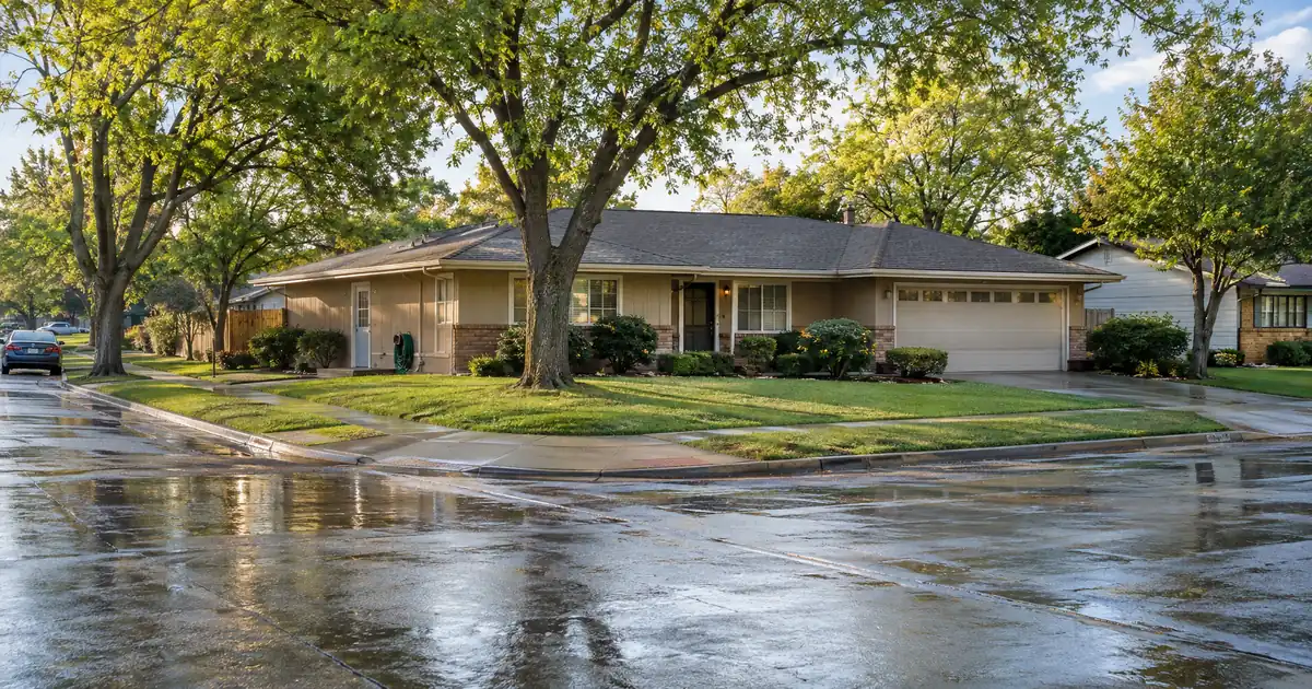 How a DSCR Lender Tests a Pool Built Around One Star Property
