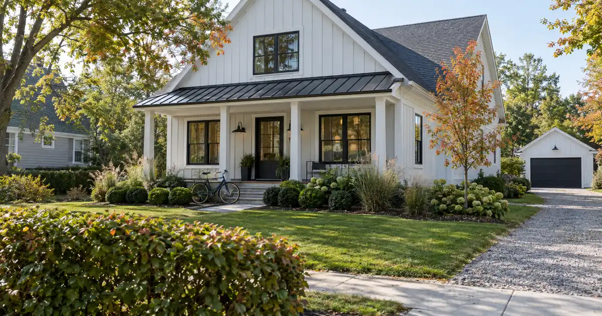 Can Rentals Bought Over Two Years Go Into One Portfolio DSCR Loan?
