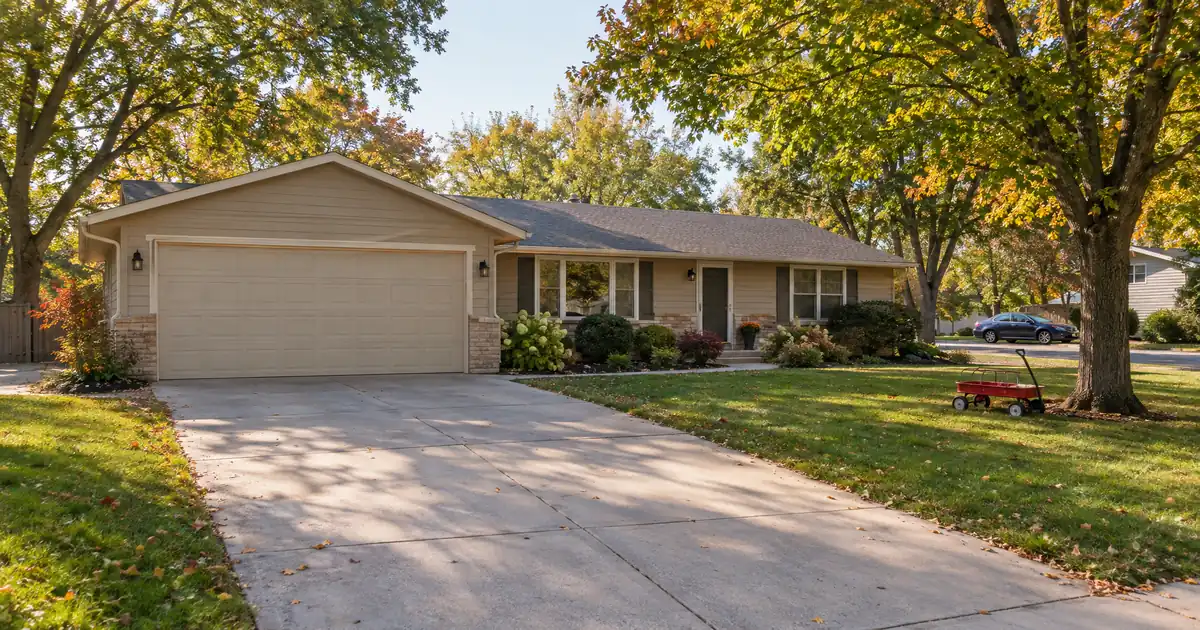 How a DSCR Lender Values an Upgrade From a Low-Value House