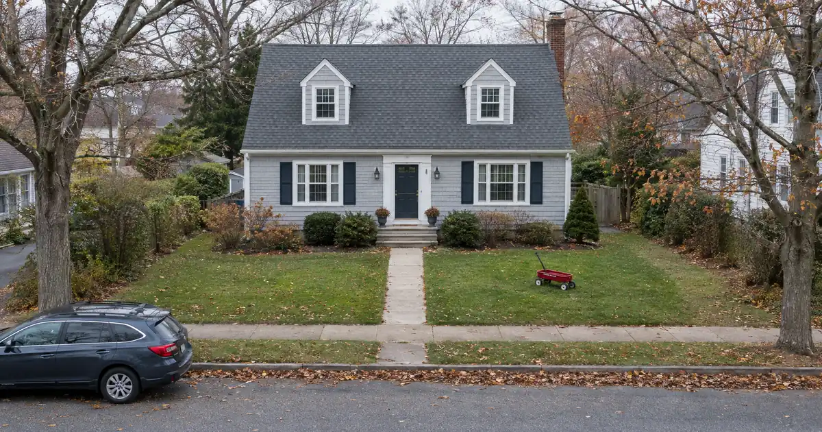 How a DSCR Lender Pools Rentals in Three Markets