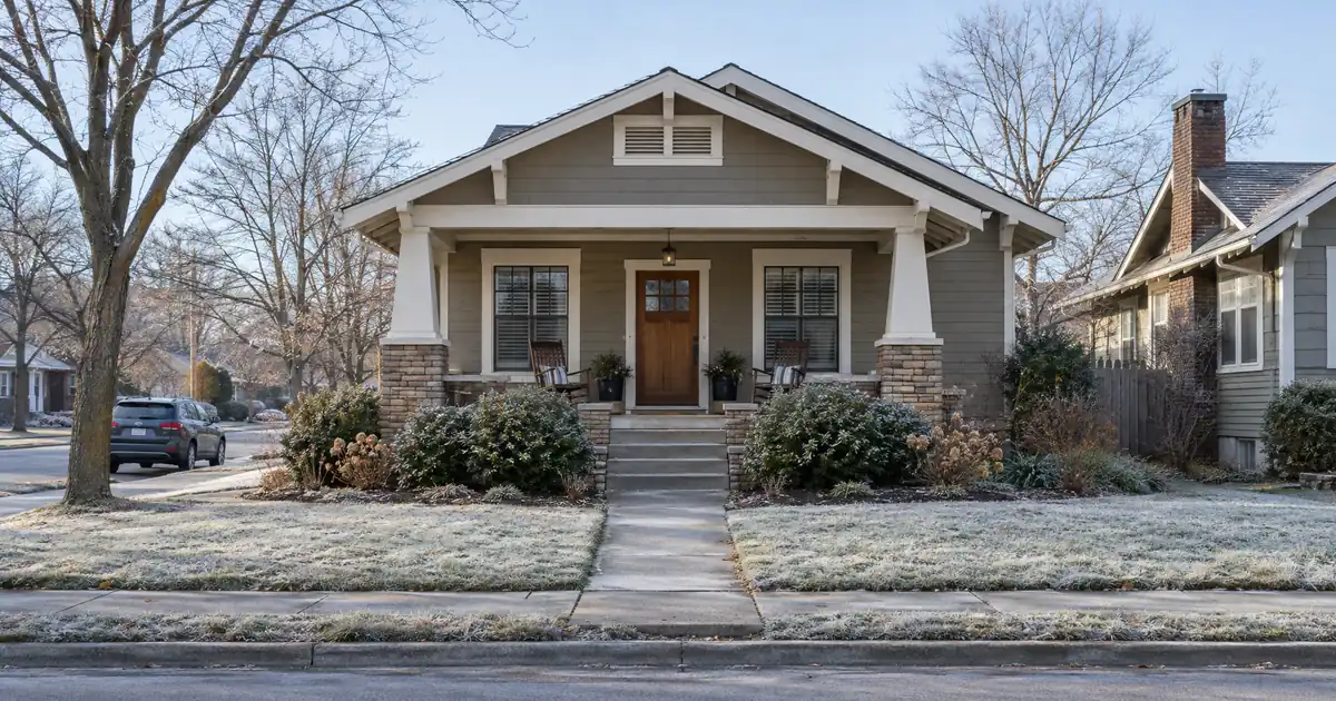 How to Buy a Rental Package With Two Vacancies Using DSCR