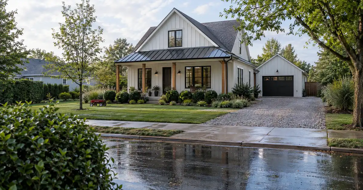 Can a W-2 Investor With Older Mortgages Grow Using a DSCR Portfolio Loan?