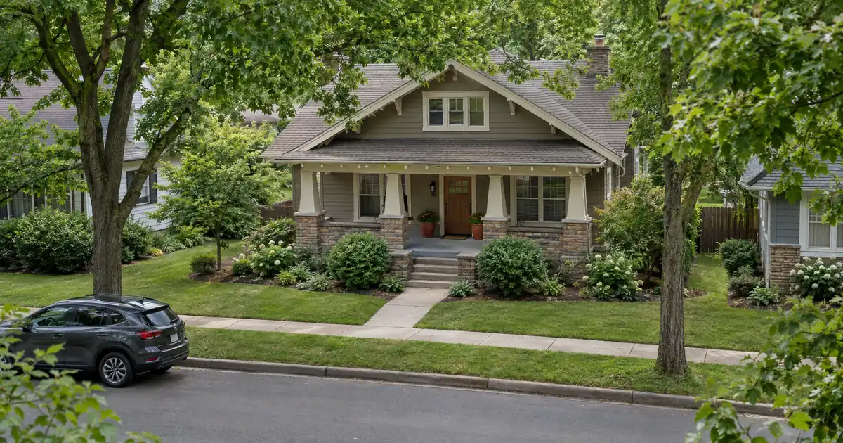 How to Consolidate Rentals in Your Name and an LLC for DSCR
