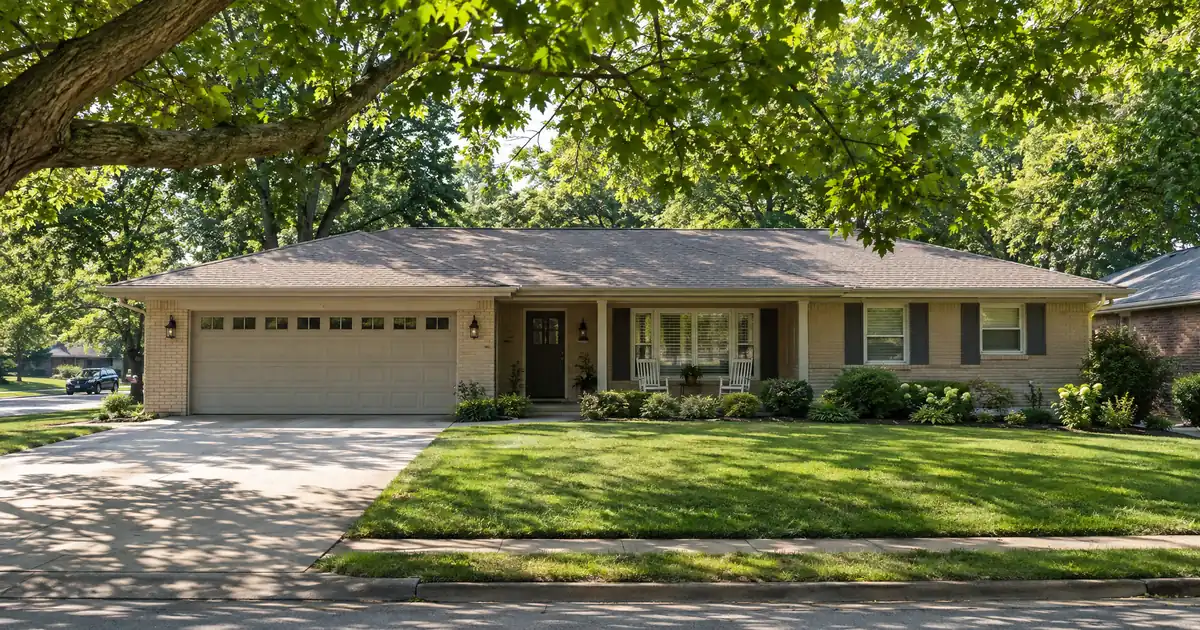 How a Portfolio DSCR Lender Counts Two Paid-Off Houses