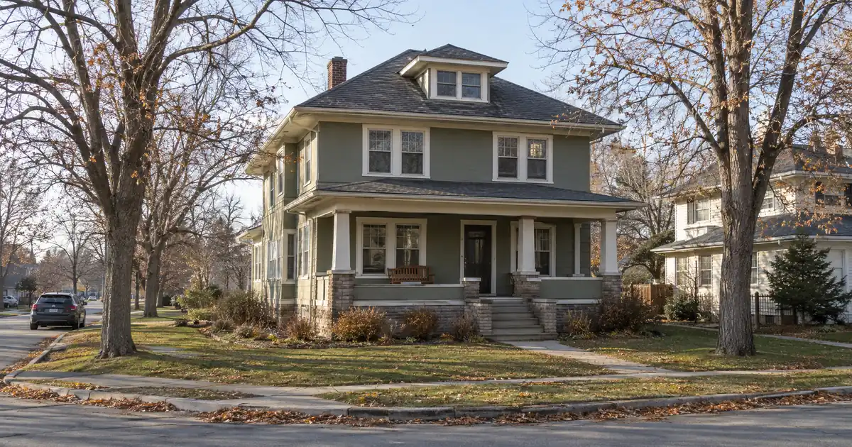 How a Portfolio DSCR Lender Handles a Bank-Owned Rental Package