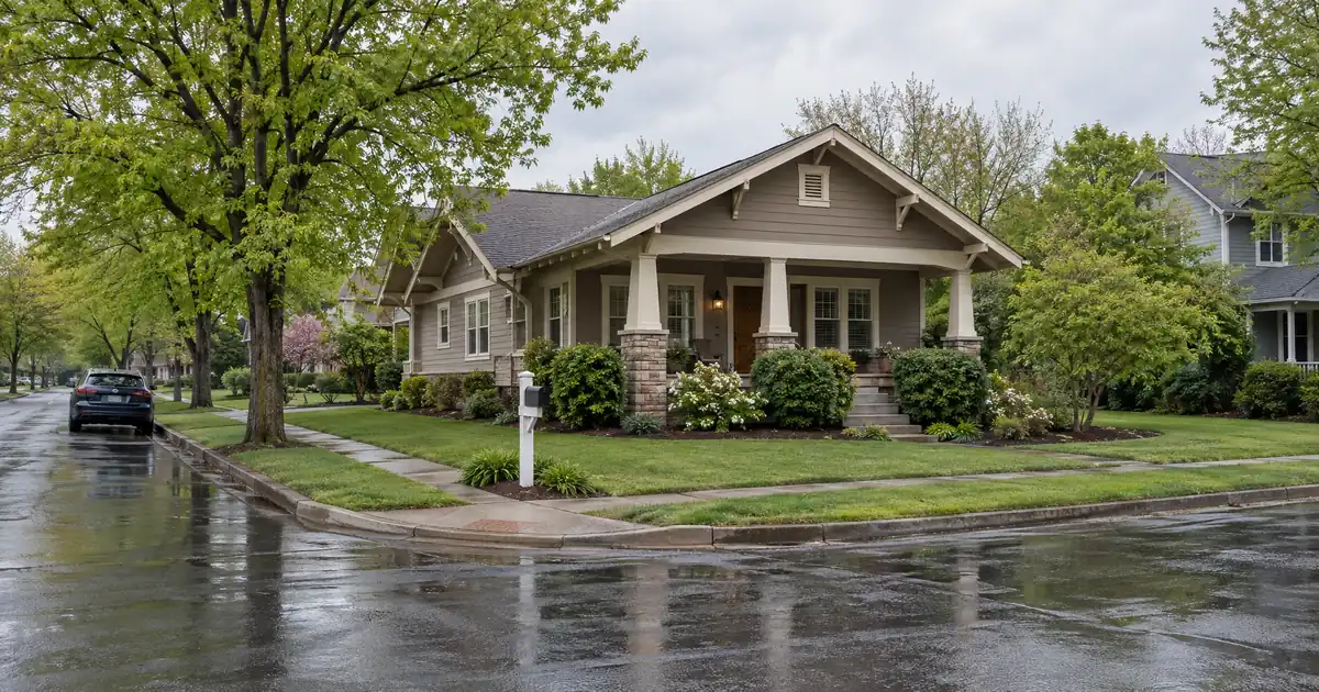 How a DSCR Lender Qualifies an Overseas-Based US Citizen