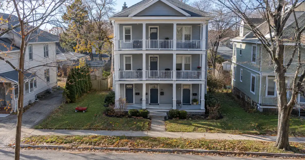 How a Five-Door Landlord Recycles Capital With a DSCR Loan
