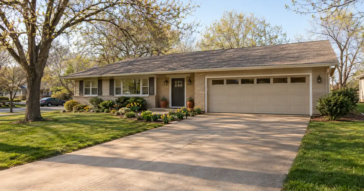 How a Portfolio DSCR Lender Splits the Loan by Value and Rent