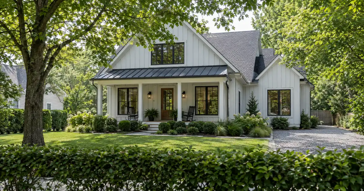 Can a Self-Managed Rental Portfolio Get a Portfolio DSCR Loan?
