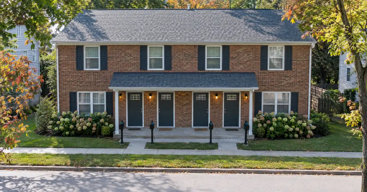 How a Portfolio DSCR Lender Counts a Fourplex and a Duplex