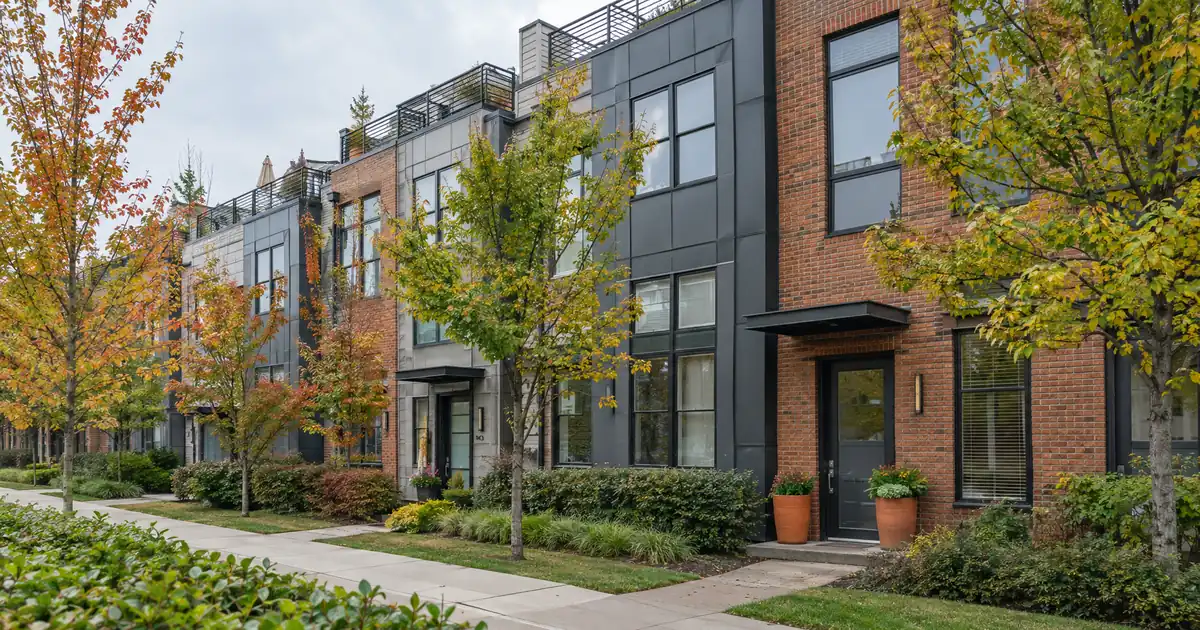 Can Several Condos in One Building Go in a DSCR Portfolio Loan?
