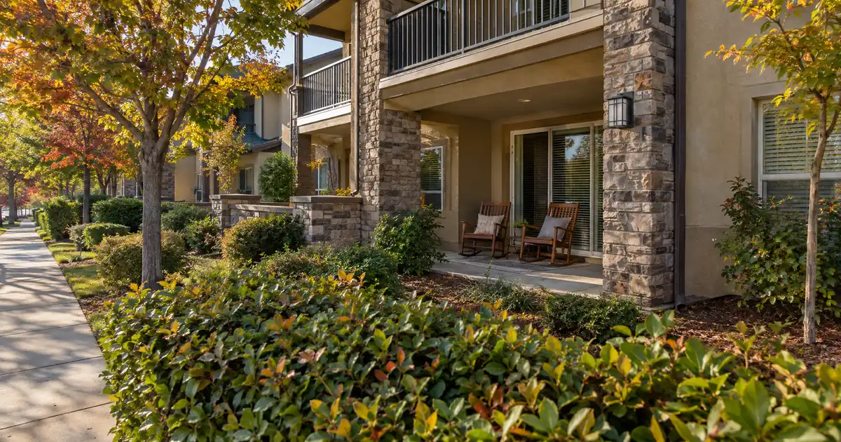 How a DSCR Portfolio Loan Counts HOA Dues on Condos