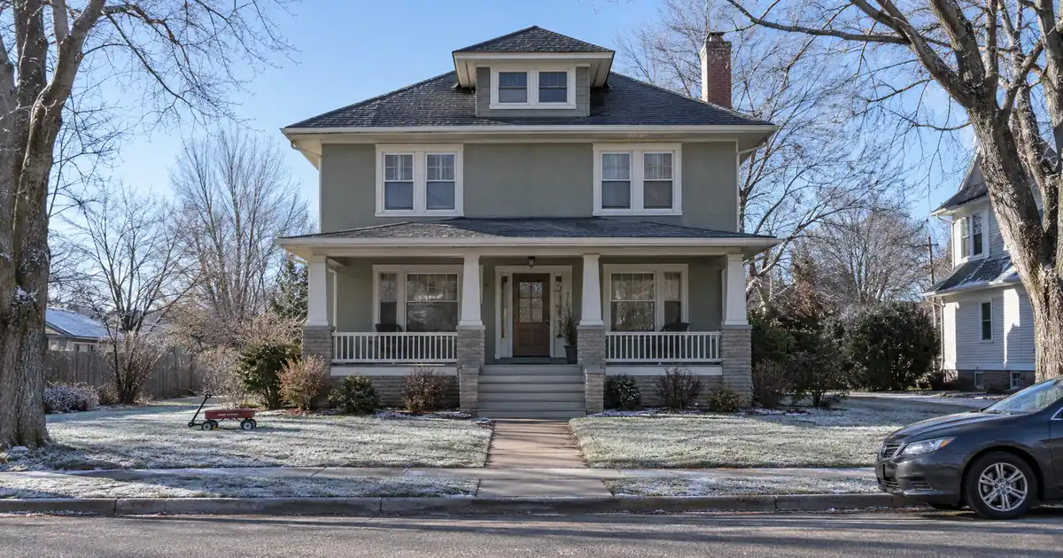 How a DSCR Portfolio Loan Funds Build-to-Rent Homes