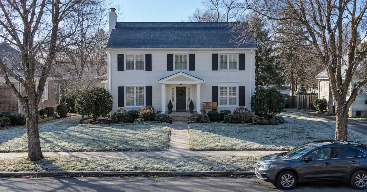 DSCR Portfolio Refinance vs Selling Part of Your Rentals