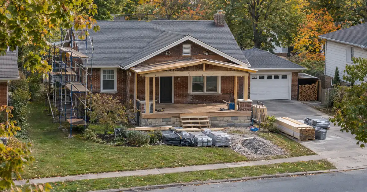 Blanket Hard Money Loan vs Portfolio DSCR Loan for Your Rentals