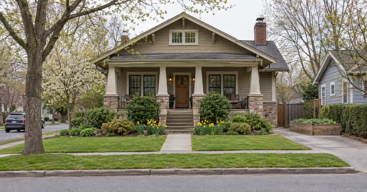 How a Portfolio DSCR Lender Handles a Fire on One House