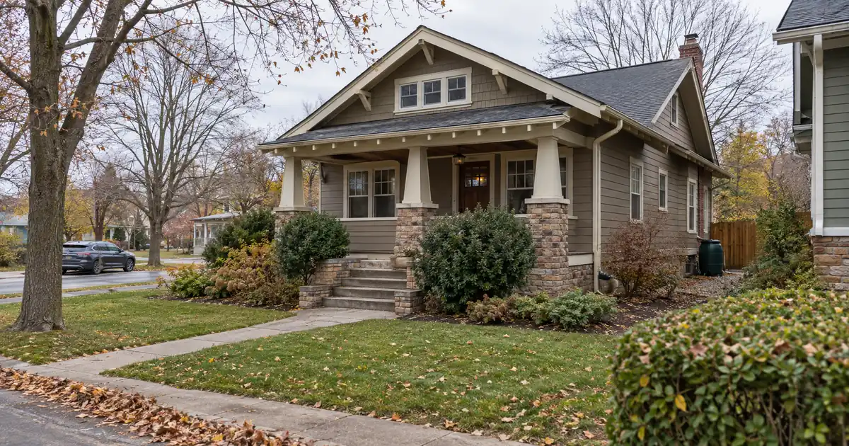 How a Blanket DSCR Loan Ends by Refinance, Sale or Payoff