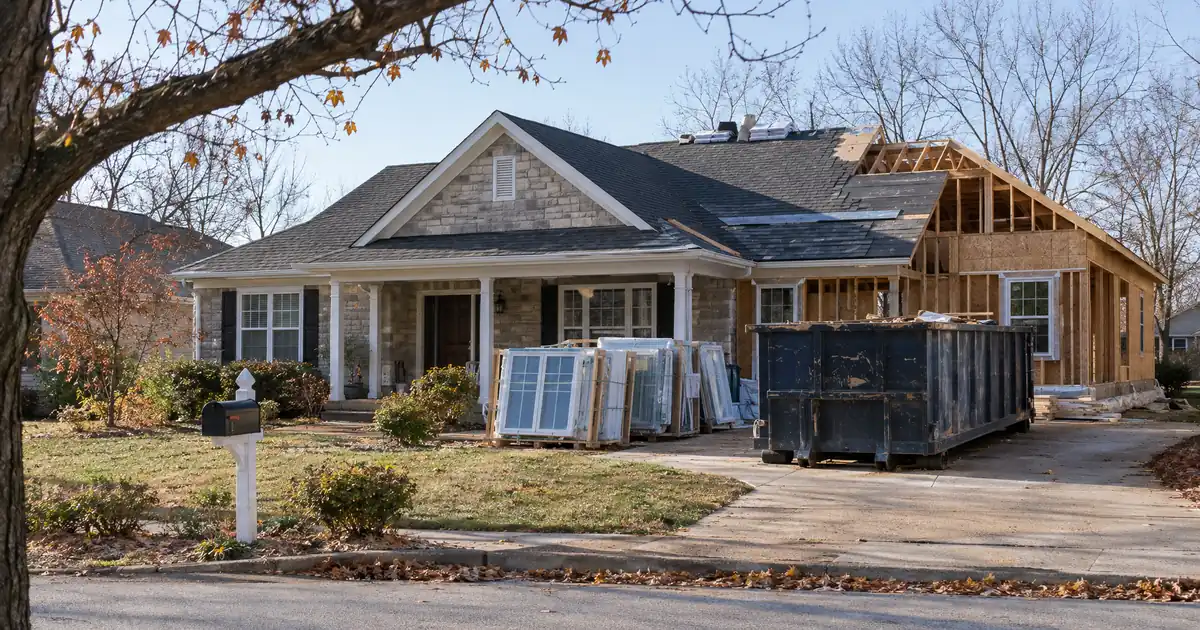 How a Portfolio DSCR Lender Reads a Blanket Bridge Loan