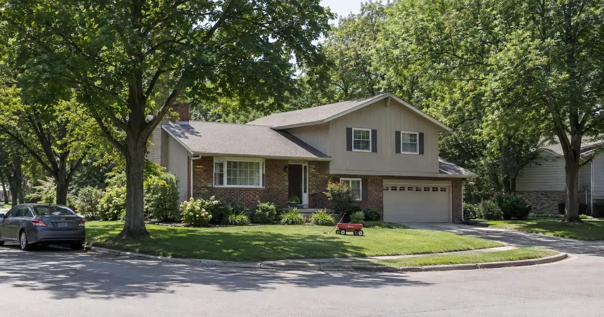 How a Family Office Uses a Portfolio DSCR Loan on Rentals