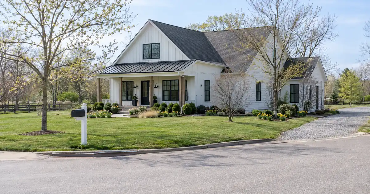 How a 30-Year Portfolio DSCR Loan Releases One Rental Before Payoff