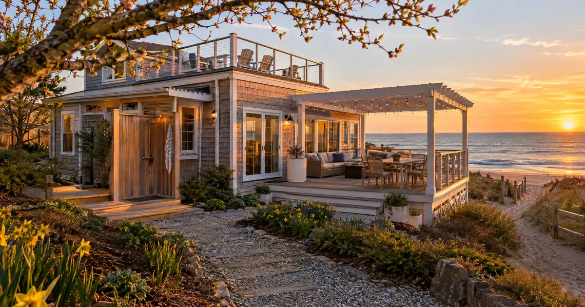 DSCR Loan Documentation for Projected vs. 12-Month Airbnb Income