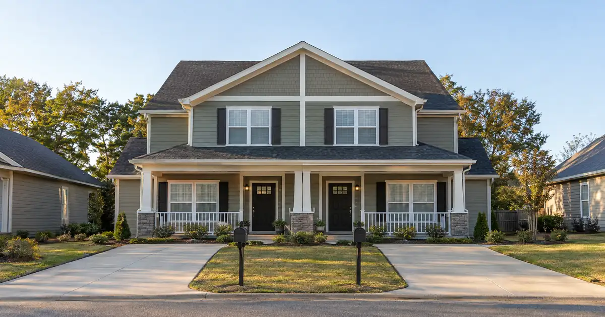 How to Insure a Mix of Houses, Duplexes and Condos for a DSCR Loan
