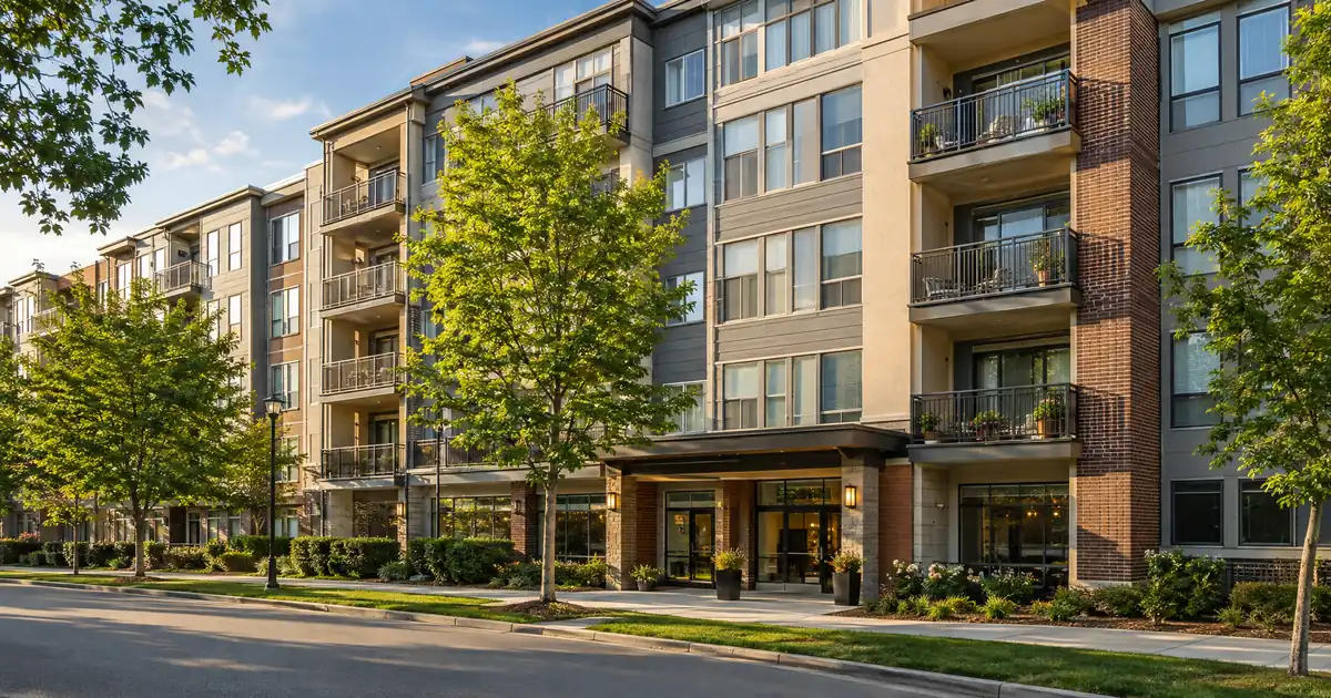 Should a 10-Door LLC Portfolio Take Interest-Only on a DSCR Loan?